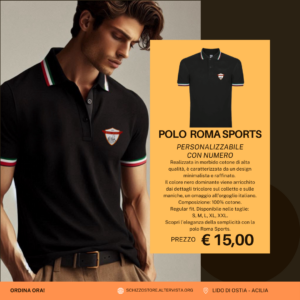 Polo Roma Sports